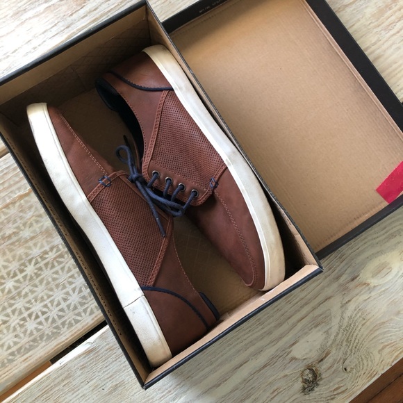 Men’s shoe casual - Picture 5 of 6